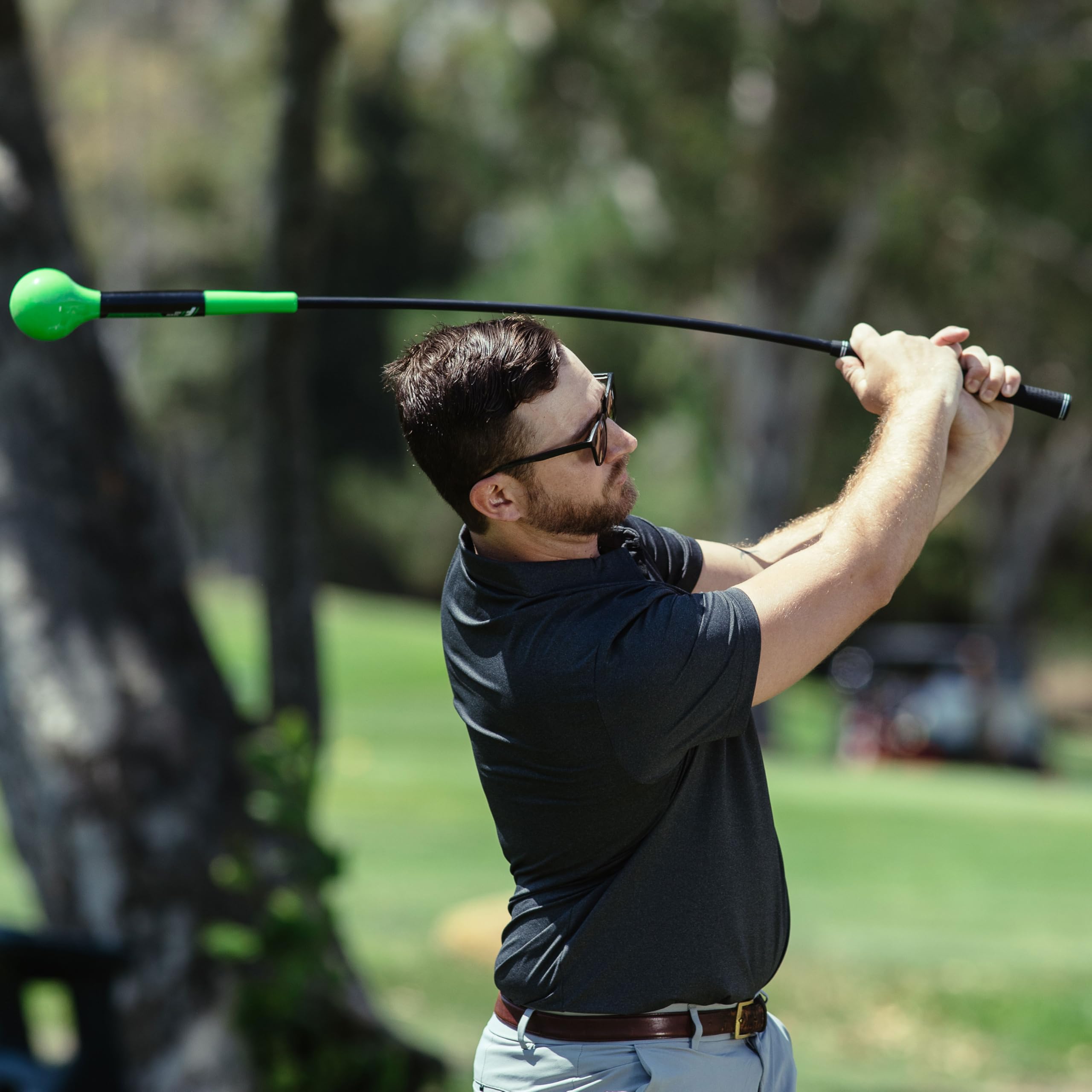 Amazon.com : Proactive Sports F4 Tempo & Flexibility Golf Swing
